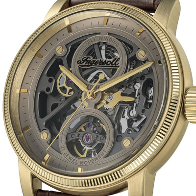 Ingersoll The Guy Automatic I17502
