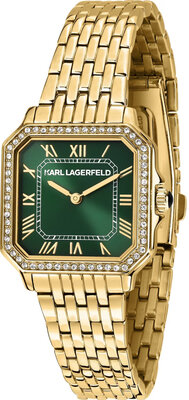 Karl Lagerfeld Icon Square R0553110503