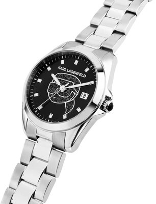 Karl Lagerfeld Round Essentials R0553101516 + karkötő
