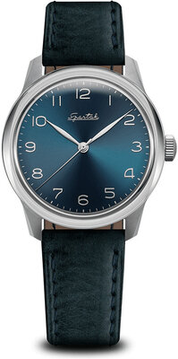 PRIM Spartak 43 Manufacture Automatic L91P.18068.A.98-125-517-00-1 Limited Edition 50pcs