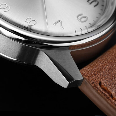 PRIM Spartak 43 Manufacture Automatic L91P.18068.B.98-126-517-00-1 Limited Edition 50pcs