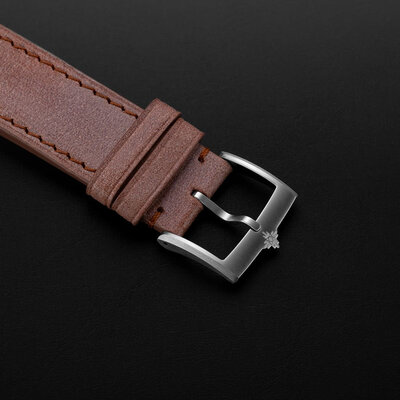 PRIM Spartak 43 Manufacture Automatic L91P.18068.B.98-126-517-00-1 Limited Edition 50pcs