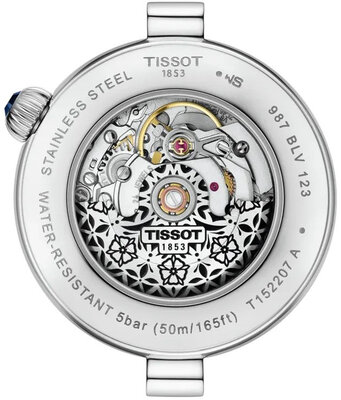 Tissot Désir Automata Powermatic 80 T152.207.11.116.00