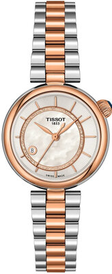 Tissot Désir Automata Powermatic 80 T152.207.22.111.00