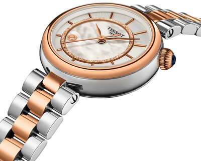 Tissot Désir Automata Powermatic 80 T152.207.22.111.00