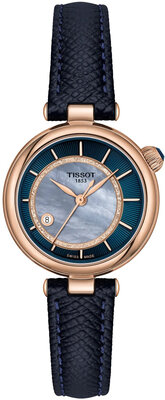 Tissot Désir Automata Powermatic 80 T152.207.36.131.00