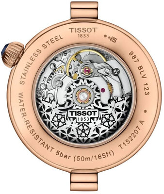 Tissot Désir Automata Powermatic 80 T152.207.36.131.00