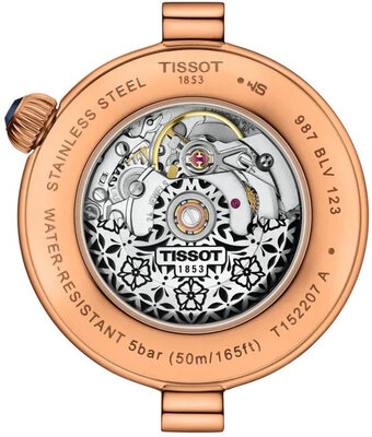 Tissot Désir Automata Powermatic 80 T152.207.36.521.00