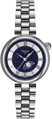 Tissot Désir Lady Kvarc Holdfázis T152.223.11.493.00