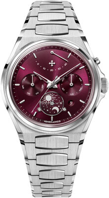 Venezianico Arsenale Calendario 40 Automatic 6221581C