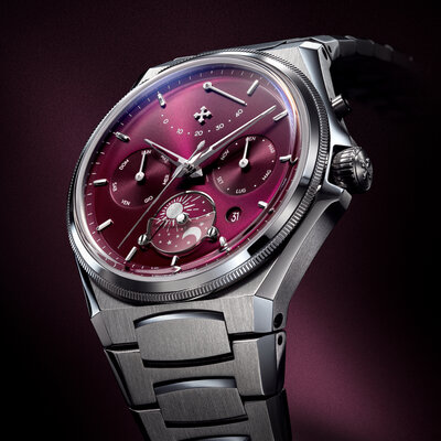 Venezianico Arsenale Calendario 40 Automatic 6221581C