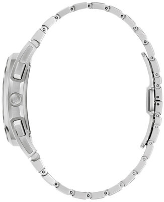 Bulova Curv Quartz 96K117 (+ tartalék szíj)
