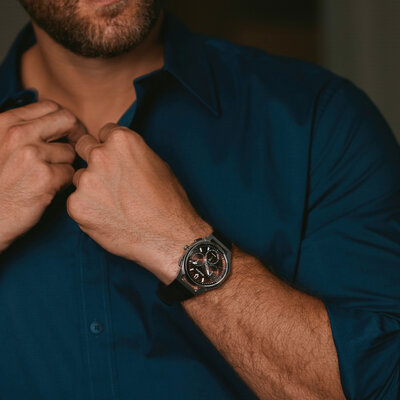 Bulova Curv Quartz 96K117 (+ tartalék szíj)