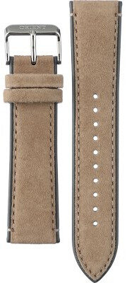 Bőrszíj Orient UL01T012J0 22mm (modell esetében RA-AC0P), bézs
