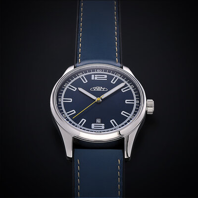 Prim Bold Automatic W01P.13239.D