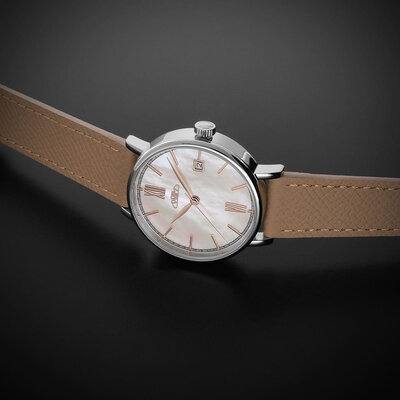 Prim Lady Elegant 25 Automatic W02P.13253.B