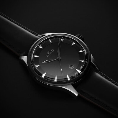 Prim Legatus 59 Automatic W01P.13265.D (+ náhradní řemínek)