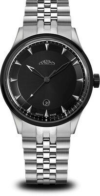 Prim Legatus 59 Automatic W01P.13265.D (+ náhradní řemínek)