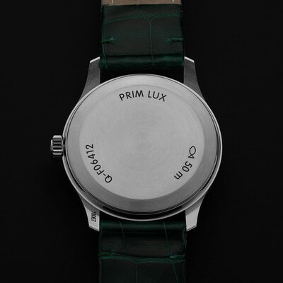 Prim Lux Quartz L03P.18067.A.48-968-558-00-1/02