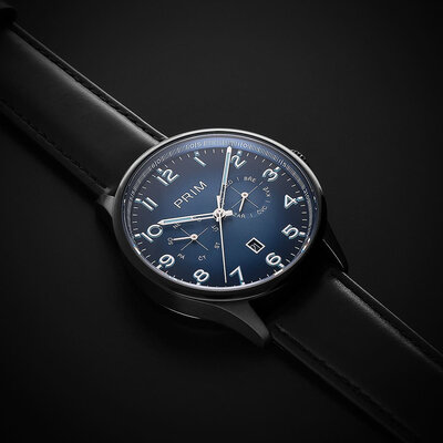 Prim Manager CZ 25 Automatic W01P.13249.H