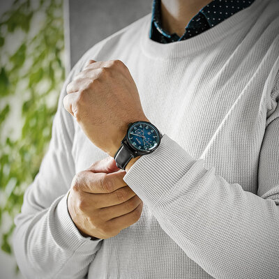 Prim Manager CZ 25 Automatic W01P.13249.H