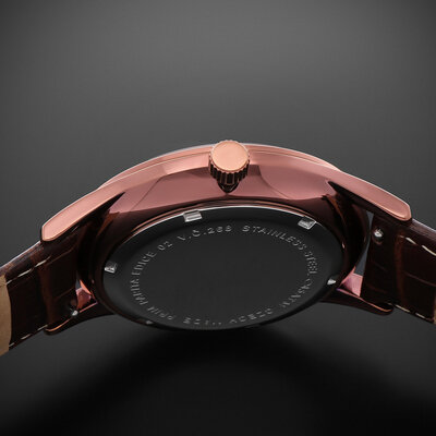 Prim Parita Men 24 Quartz W01P.13228.D