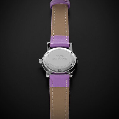 Prim Pastelka 2025 Quartz W05P.13256.A