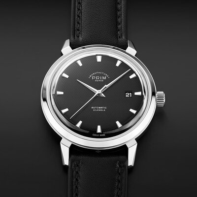 Prim Pavouk 40 C Manufacture Automatic L01P.18036.A.98-245-340-00-1
