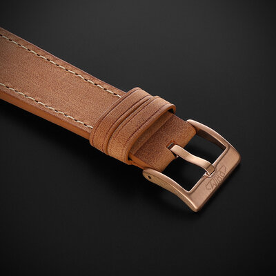 Prim Pilot Dual Time Automatic W91P.13250.E Limited Edition 50pcs