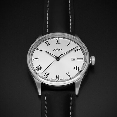 Prim Regent Automatic W01P.13273.B