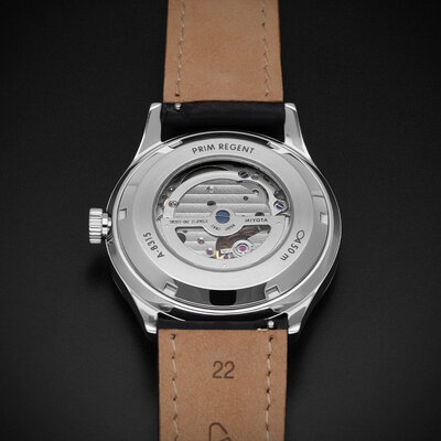 Prim Regent Automatic W01P.13273.B
