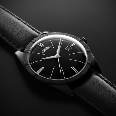 Prim Repre Automatic W01C.13170.I