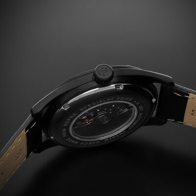 Prim Repre Automatic W01C.13170.I