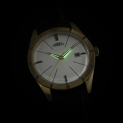 Prim Repre Automatic W01C.13170.J