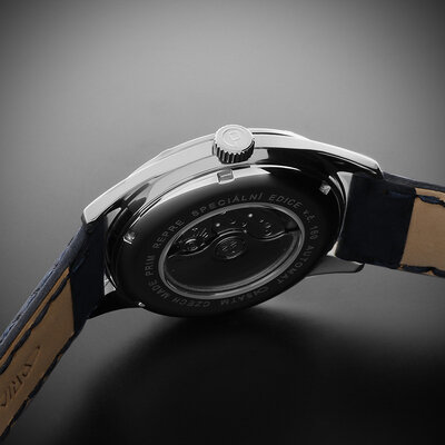 Prim Repre Automatic W01C.13170.K