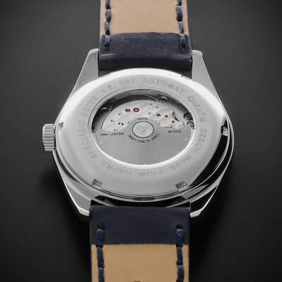 Prim Repre Automatic W01C.13170.K