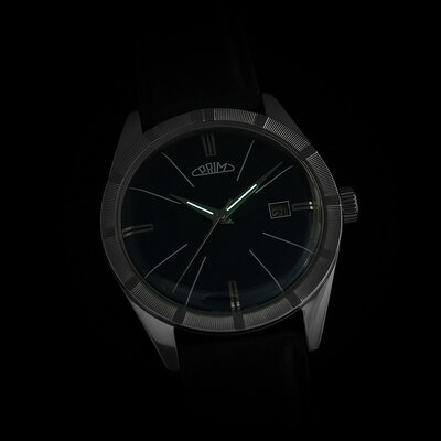 Prim Repre Automatic W01C.13170.K