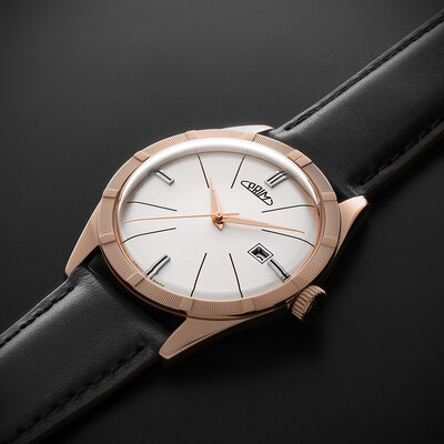 Prim Repre Automatic W01C.13170.L