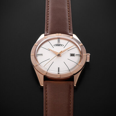 Prim Repre Automatic W01C.13170.N