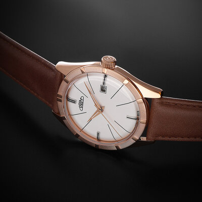 Prim Repre Automatic W01C.13170.N