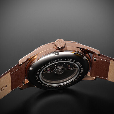 Prim Repre Automatic W01C.13170.N