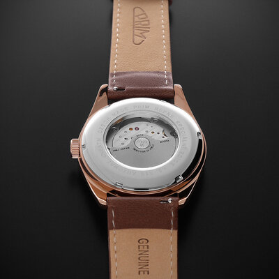 Prim Repre Automatic W01C.13170.N