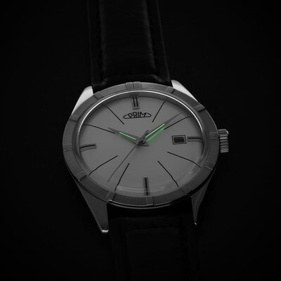 Prim Repre Automatic W01C.13170.O