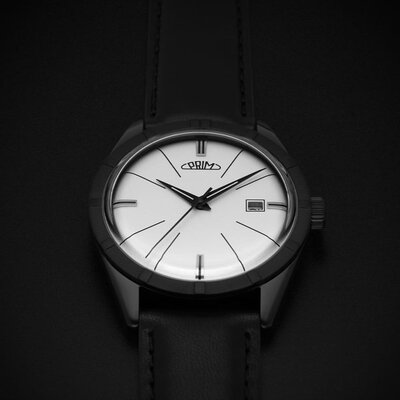 Prim Repre Automatic W01C.13170.P
