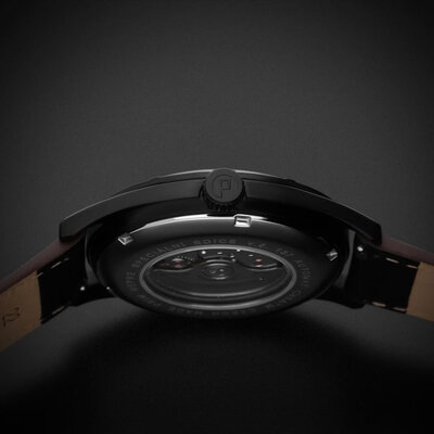 Prim Repre Automatic W01C.13170.P