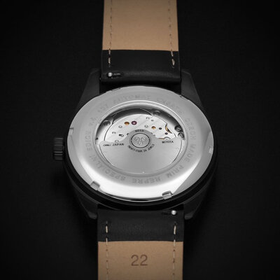 Prim Repre Automatic W01C.13170.P