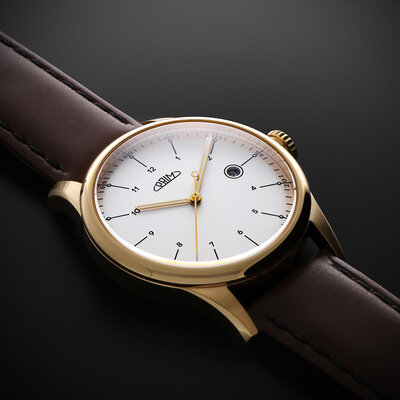 Prim Retro Automatic W01P.13226.F