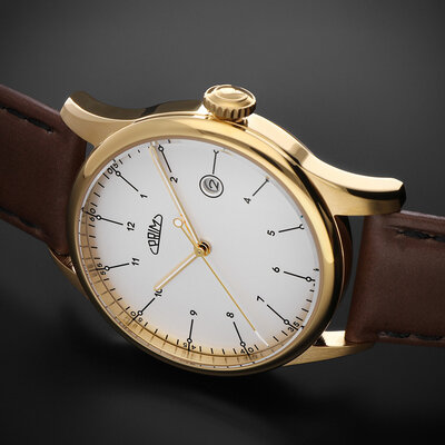 Prim Retro Automatic W01P.13226.F