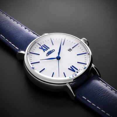 Prim Retro Elegance 2023 Automatic W01P.13196.B