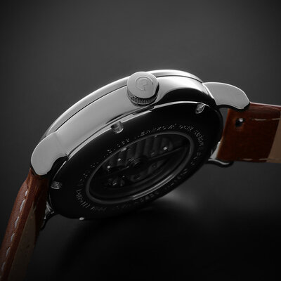 Prim Retro Elegance 2023 Automatic W01P.13196.D